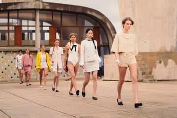 chanel 2024 colors|Chanel Cruise Takes to Marseille for 2024/25: A Closer Look.